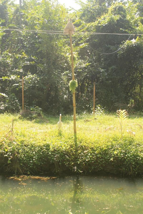 The Temple Tree Varkala Apartment Exterior photo